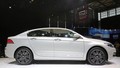 Qoros 3, Prix 2013 de « la voiture la plus attendue »