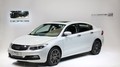 La berline Qoros 3 obtient le prix 2013 de la "voiture la plus attendue" au Salon de Shanghai