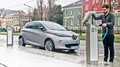 La Renault Zoé dans le top 100 des ventes en France