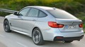 Essai BMW 320d GT BVA8 Sport : Format familial