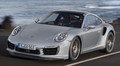 Porsche double le plaisir avec les 911 Turbo et Turbo S
