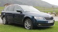Essai Skoda Octavia Combi : un rang à tenir