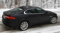 Essai Jaguar XF V6 3.0 Suralimenté AWD Luxe Premium : Sérénité intégrale