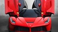 Ferrari LaFerrari: une version plus extrême et exclusive en préparation
