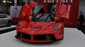 Ferrari : une version plus radicale de LaFerrari en préparation ?