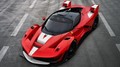 Ferrari LaFerrari : une version "extrême" à venir