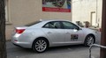 Essai Chevrolet Malibu 2.0 VCDi BVA LTZ : opération "tape à l'oeil"
