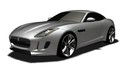 Jaguar F-Type Coupé : le concept-car en brevet, bientôt en série ?