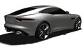 Jaguar F-Type : et maintenant le coupé