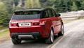 Range Rover Sport : Une version hybride sera présentée à Francfort