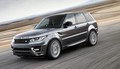 Le Range Rover Sport Hybride confirmé
