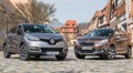 Essai : Peugeot 2008 affronte le Renault Captur !