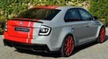 Skoda Rapid Sport: maintenant en clair