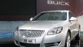 General Motors devant Volkswagen en Chine