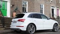 Essai Audi SQ5 : le règne du Bi-TDI