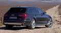 Audi A6 Allroad V6 BiTDI : l'aventurier opulent