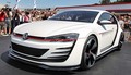 Volkswagen Design Vision GTI