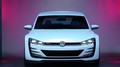 Volkswagen Golf Design Vision GTI et GTI Cabriolet Austria