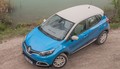 Essai Renault Captur dCi : un charisme incomparable