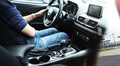 La future Mazda 3 montre son habitacle