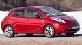 Essai Nissan Leaf (2013) : L'expérience électrique