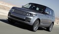 Essai Range Rover TDV6 : Le Roi, c'est Lui !