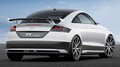 Audi TT ultra quattro