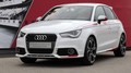 Festival Wörthersee 2013 : Audi A1 R18 Competition