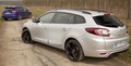 Essai Ford Focus ST SW vs Renault Mégane GT 220 Estate : Du coffre et du sport