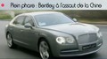 Emission Automoto : Bentley en Chine, Golf GTI