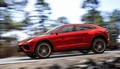 Le Lamborghini Urus confirmé par Stephan Winkelmann, patron de la marque