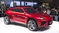 Lamborghini : Stephan Winkelmann confirme l'Urus