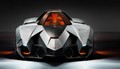 Lamborghini Egoista