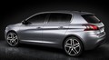 La nouvelle Peugeot 308 est prête...