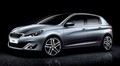 Peugeot renouvelle sa 308 avec sobriété