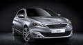 Nouvelle Peugeot 308 2013 : premières infos et photos officielles
