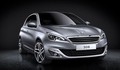 Peugeot 308 (2013)