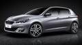 Peugeot 308 : Cure de premium