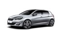 Nouvelle Peugeot 308 : photos et infos officielles