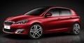 Peugeot 308 : la nouvelle génération arrive