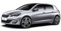 Peugeot 308, acte 2