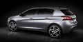 La nouvelle Peugeot 308 est officiellement née
