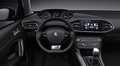 Peugeot 308 : De multiples innovations