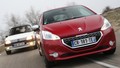 Essai Peugeot 208 GTi vs Peugeot 205 GTi : Évolution de l'espèce