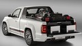 Volkswagen Amarok V6 TDI R-Style concept : 272 ch et un look de GTI du désert