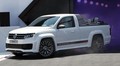 Volkswagen Amarok Power-Pickup