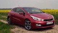 Essai Kia pro_cee'd : Plumage soigné, ramage à venir !
