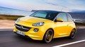 Essai Opel Adam 1.2i : Une petite pomme à croquer !