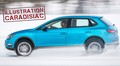 Seat veut son Tiguan