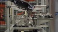 Volvo lance la production de ses nouvelles motorisations VEA